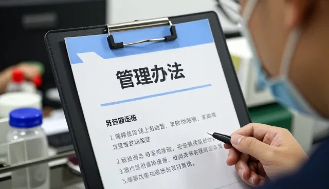 一件代发等发展促进管理办法市场增长