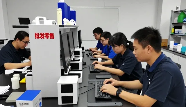 一件代发等提升家庭日常使用使用效率